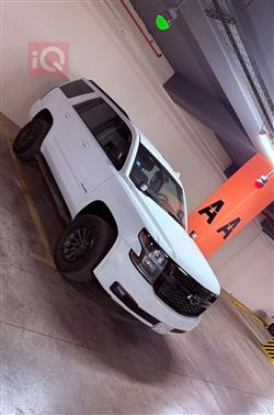 شيفروليه تاهو